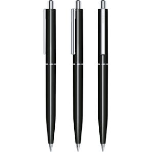 senator® Point Polished Druckkugelschreiber