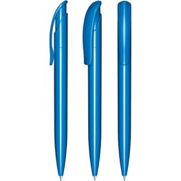 Produktabbildung senator® Challenger Polished Druckkugelschreiber senator® Challenger Polished Druckkugelschreiber