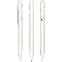 Produktabbildung senator® Evoxx Polished Recycled Druckkugelschreiber senator® Evoxx Polished Recycled Druckkugelschreiber