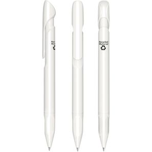 senator® Evoxx Polished Recycled Druckkugelschreiber