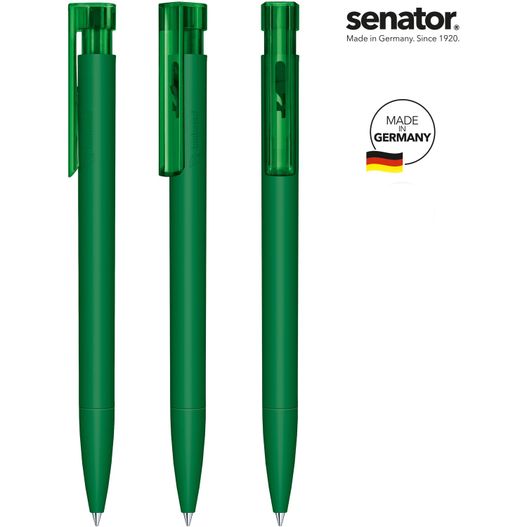 senator® Liberty Bio Druckkugelschreiber (Bild 1)