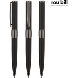Produktabbildung roubill Image Black Line Drehkugelschreiber roubill Image Black Line Drehkugelschreiber