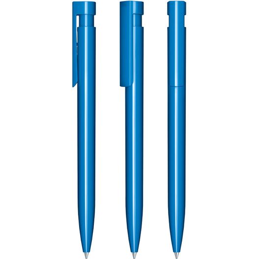 senator® Liberty Polished Druckkugelschreiber (Bild 1)