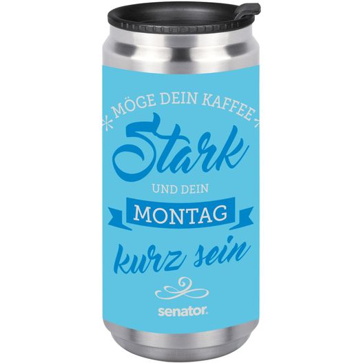 Kössinger King Can Vakuumthermodose (Bild 1)