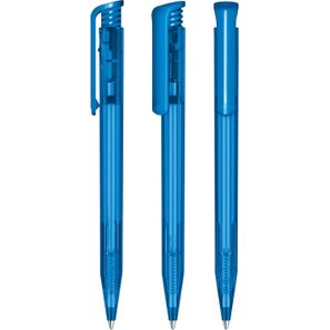 senator® Super Hit Clear Druckkugelschreiber