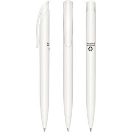 Produktabbildung senator® Challenger Matt Recycled Druckkugelschreiber senator® Challenger Matt Recycled Druckkugelschreiber