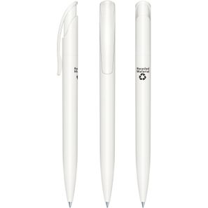 senator® Challenger Matt Recycled Druckkugelschreiber