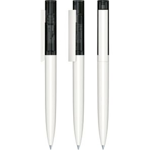 senator® Headliner Clear Drehkugelschreiber