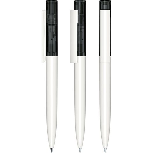 senator® Headliner Clear Drehkugelschreiber (Bild 1)