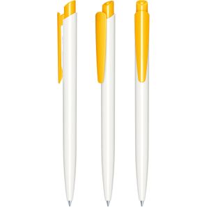 senator® Dart Polished Basic Druckkugelschreiber