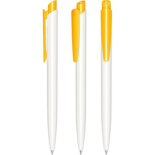 senator® Dart Polished Basic Druckkugelschreiber (Bild 1)