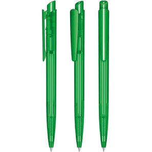 senator® Dart Clear Druckkugelschreiber