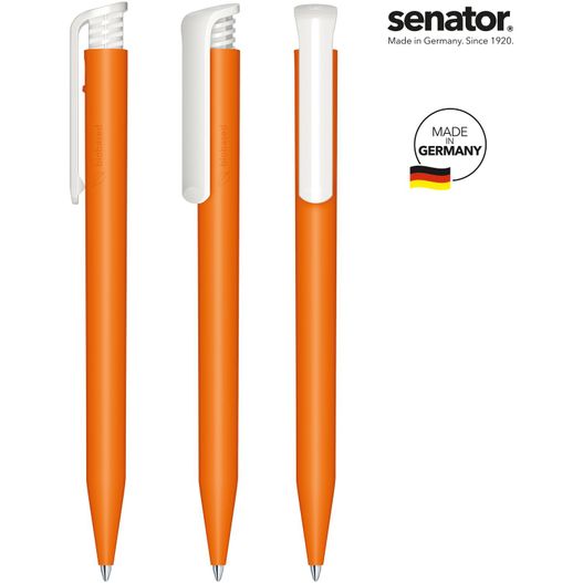 senator® Super Hit BIO Druckkugelschreiber (Bild 1)