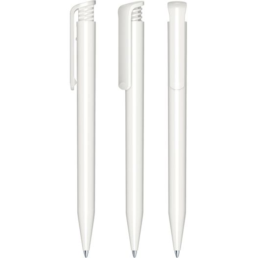 senator® Super Hit Polished Druckkugelschreiber (Bild 1)