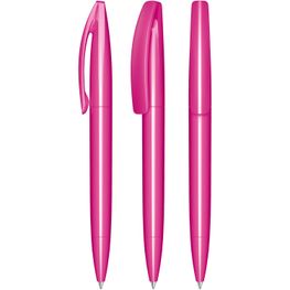 Produktabbildung senator® Bridge Polished Drehkugelschreiber senator® Bridge Polished Drehkugelschreiber