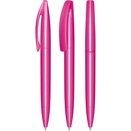 Produktabbildung senator® Bridge Polished Drehkugelschreiber senator® Bridge Polished Drehkugelschreiber (Bild 1)