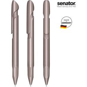 senator® Evoxx Polished Recycled Druckkugelschreiber