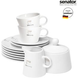 senator® Fancy Start- Up Box