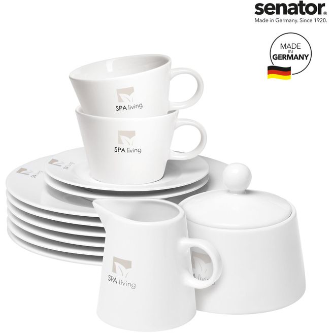 Produktabbildung senator® Fancy Start- Up Box senator® Fancy Start- Up Box