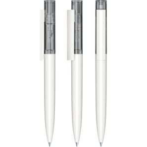 senator® Headliner Clear Drehkugelschreiber