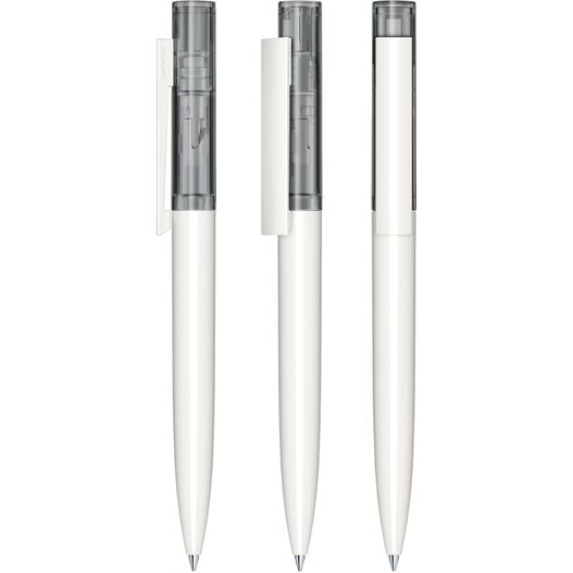 senator® Headliner Clear Drehkugelschreiber (Bild 1)