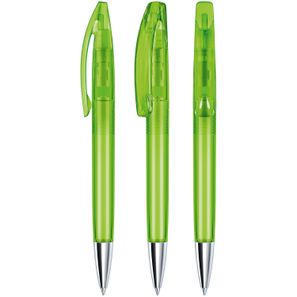 senator® Bridge Clear MT Drehkugelschreiber