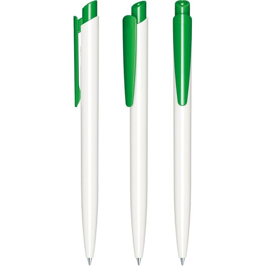 Produktabbildung senator® Dart Polished Basic Druckkugelschreiber senator® Dart Polished Basic Druckkugelschreiber (Bild 1)