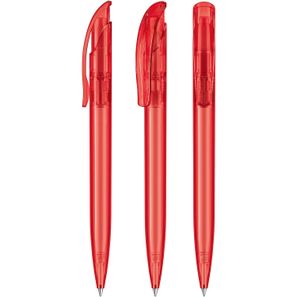 senator® Challenger Clear Druckkugelschreiber