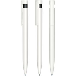 Produktabbildung senator® Liberty Polished Basic Druckkugelschreiber senator® Liberty Polished Basic Druckkugelschreiber