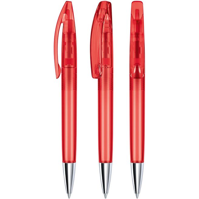 senator® Bridge Clear MT Drehkugelschreiber