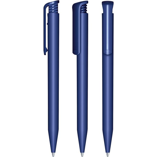 senator® Super Hit Matt Druckkugelschreiber