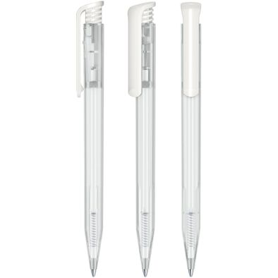 senator® Super Hit Frosted Druckkugelschreiber