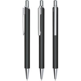 roubill Arvent Soft Touch Druckkugelschreiber