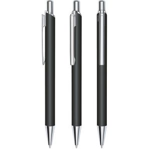 roubill Arvent Soft Touch Druckkugelschreiber