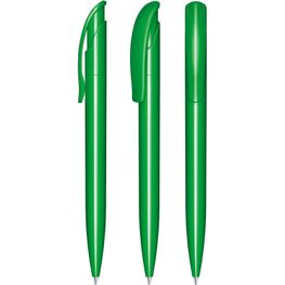 Produktabbildung senator® Challenger Polished Druckkugelschreiber senator® Challenger Polished Druckkugelschreiber