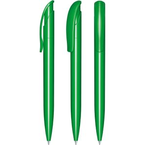 senator® Challenger Polished Druckkugelschreiber