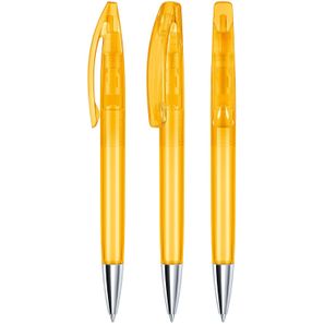 senator® Bridge Clear MT Drehkugelschreiber