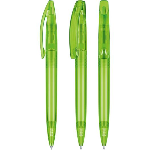 senator® Bridge Clear Drehkugelschreiber (Bild 1)