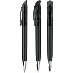 senator® Challenger Clear MT Druckkugelschreiber