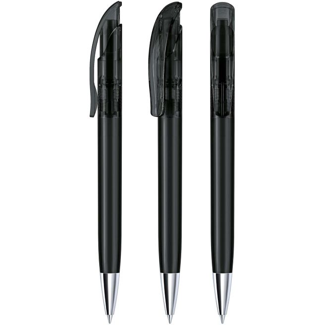 senator® Challenger Clear MT Druckkugelschreiber