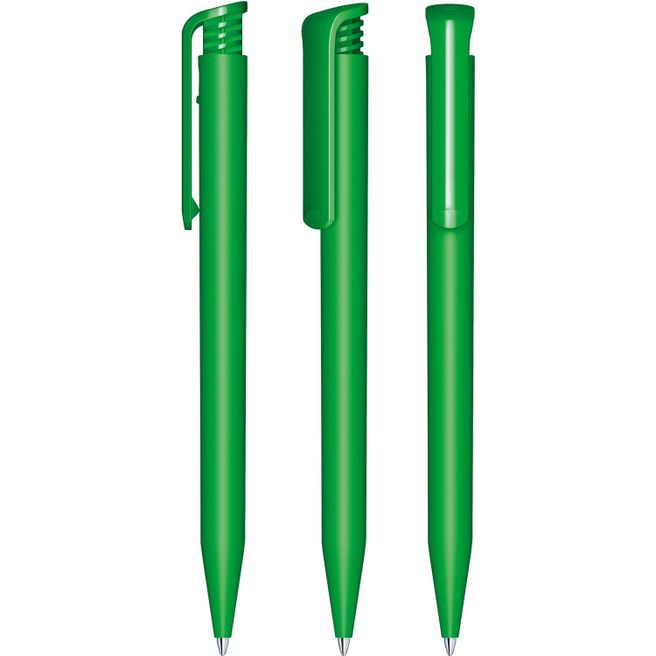 senator® Super Hit Matt Druckkugelschreiber