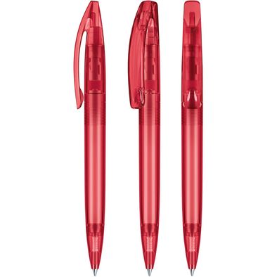 Produktabbildung senator® Bridge Clear Drehkugelschreiber senator® Bridge Clear Drehkugelschreiber