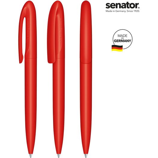 senator® Skeye Bio Matt Drehkugelschreiber (Bild 1)
