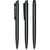 senator® Dart Polished Druckkugelschreiber