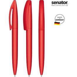 senator® Bridge Soft Touch Drehkugelschreiber