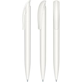 Produktabbildung senator® Challenger Polished Druckkugelschreiber senator® Challenger Polished Druckkugelschreiber