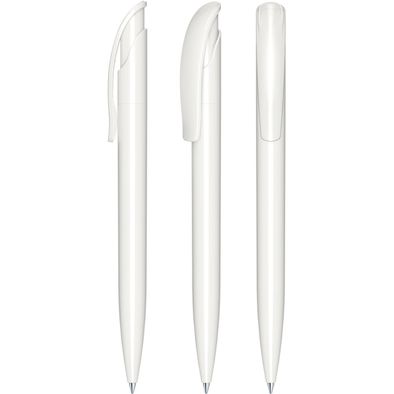 senator® Challenger Polished Druckkugelschreiber