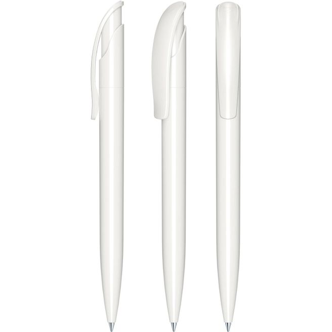 senator® Challenger Polished Druckkugelschreiber