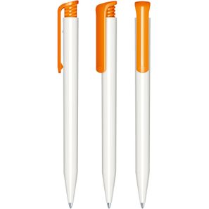 senator® Super Hit Polished Basic Druckkugelschreiber