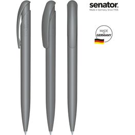 Produktabbildung senator® Nature Plus Matt Druckkugelschreiber senator® Nature Plus Matt Druckkugelschreiber